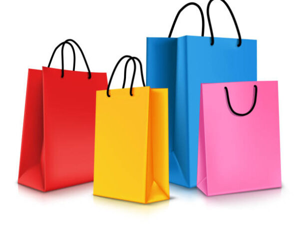 kemasan-shopping bag